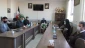 برگزاری جلسه شورای فرهنگی دانشکده های فنی و حرفه ای سبزوار