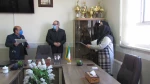برگزاری جلسه شورای فرهنگی دانشکده های فنی و حرفه ای سبزوار  6