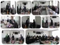 برگزاری نشست صمیمی با کارکنان خدماتی دانشکده های فنی و حرف ای سبزوار و قدردانی از خدمات