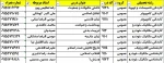 عمومی کلیه رشته ها
