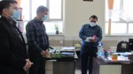 گرامیداشت هفته ی دولت و تجلیل از کارکنان دانشکده به مناسبت روز کارمند 4