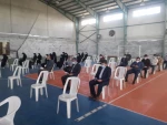 برگزاری مراسم زیارت عاشورا به مناسبت فرا رسیدن اربعین حسینی 3