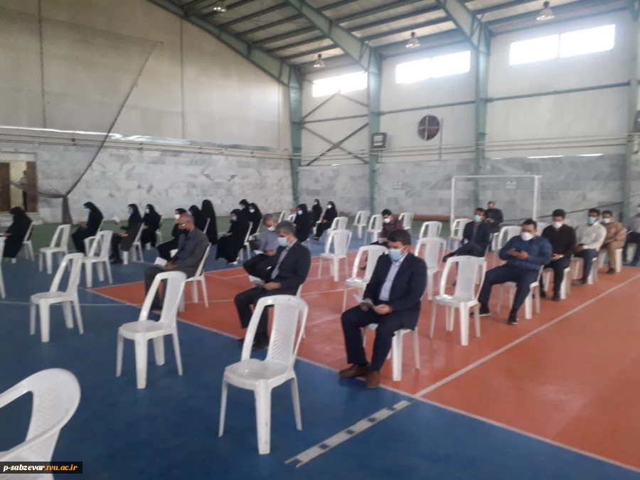 برگزاری مراسم زیارت عاشورا به مناسبت فرا رسیدن اربعین حسینی 3