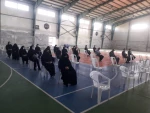 برگزاری مراسم زیارت عاشورا به مناسبت فرا رسیدن اربعین حسینی 4