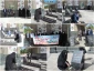 برگزاری مراسم غبارروبی  و عطر افشانی مزار شهدای گمنام