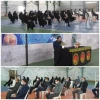 گزارش تصویری از برگزاری مراسم سوگواری دهه آخر ماه صفر در در دانشکده های فنی سبزوار 2