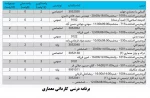 کاردانی معماری