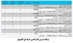 کارشناسی حرفه ای کامپیوتر