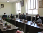  برگزاری مراسم تجلیل از بازنشستگان دانشکده های فنی و حرفه ای سبزوار 

 2