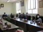  برگزاری مراسم تجلیل از بازنشستگان دانشکده های فنی و حرفه ای سبزوار 