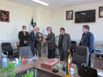 برگزاری مراسم تجلیل از بازنشستگان دانشکده های فنی و حرفه ای سبزوار 

 7