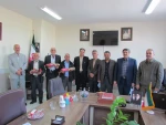  برگزاری مراسم تجلیل از بازنشستگان دانشکده های فنی و حرفه ای سبزوار 

 8