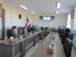 بازدید فرمانده بسیج ادارات شهرستان سبزوار از دانشکده های فنی و حرفه ای سبزوار