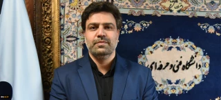با حکم وزیر علوم، تحقیقات و فناوری؛ جناب آقای دکتر خسروانی به سمت سرپرست دانشگاه فنی و حرفه‌ای منصوب شدند