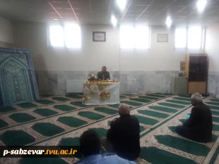 برکزاری کارگاه آموزشی با موضوع حفاظت فیزیکی 2