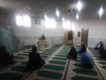 برکزاری کارگاه آموزشی با موضوع حفاظت فیزیکی 3