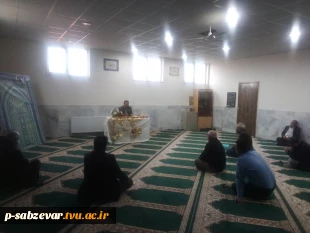 برکزاری کارگاه آموزشی با موضوع حفاظت فیزیکی 3