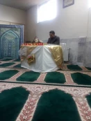 برکزاری کارگاه آموزشی با موضوع حفاظت فیزیکی 4