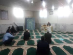 برکزاری کارگاه آموزشی با موضوع حفاظت فیزیکی 5