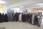 آئین تکریم و معارفه معاونین دانشکده فنی شهید منتظری مشهد و دانشگاه فنی و حرفه ای استان خراسان رضوی برگزار شد
 9