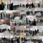بازدید ناظران محترم هیات نظارت و ارزیابی دانشگاه فنی و حرفه ای از دانشکده های فنی سبزوار در راستای اجرای مصوبه ستاد ملی کرونا مبنی بر از سرگیری آموزش های حضوری