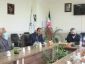 بازدید ریاست محترم دانشگاه فنی و حرفه ای استان خراسان رضوی از دانشکده های فنی و حرفه ای سبزوار دانشکده های فنی و حرفه ای سبزوار