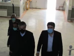 بازدید ریاست محترم دانشگاه فنی و حرفه ای استان خراسان رضوی از دانشکده های فنی و حرفه ای سبزوار دانشکده های فنی و حرفه ای سبزوار
 6
