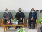 بازدید ریاست محترم دانشگاه فنی و حرفه ای استان خراسان رضوی از دانشکده های فنی و حرفه ای سبزوار دانشکده های فنی و حرفه ای سبزوار
 7
