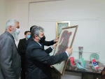 بازدید ریاست محترم دانشگاه فنی و حرفه ای استان خراسان رضوی از دانشکده های فنی و حرفه ای سبزوار دانشکده های فنی و حرفه ای سبزوار
 12