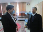 بازدید ریاست محترم دانشگاه فنی و حرفه ای استان خراسان رضوی از دانشکده های فنی و حرفه ای سبزوار دانشکده های فنی و حرفه ای سبزوار
 15
