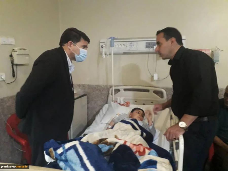 همزمان با روز 12 اردیبهشت ماه روز بزرگداشت مقام معلم  ، یکی از معلمان دلسوز و فداکار عرصه تعلیم و تربیت  آسمانی شد . 2
