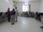 بازدید معاونت محترم پژوهشی دانشگاه فنی و حرفه ای استان خراسان رضوی و هیات همراه از دانشکده های فنی و حرفه ای سبزوار 7