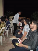 برگزاری مراسم سخنرانی به همزمان با سوم خرداد 1401 به مناسبت گرامیداشت سالروز آزادسازی خرمشهر  4