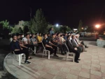 برگزاری مراسم سخنرانی به همزمان با سوم خرداد 1401 به مناسبت گرامیداشت سالروز آزادسازی خرمشهر  5