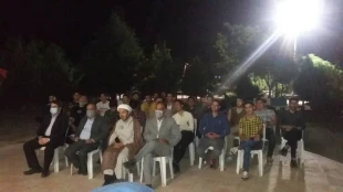برگزاری مراسم سخنرانی به همزمان با سوم خرداد 1401 به مناسبت گرامیداشت سالروز آزادسازی خرمشهر  7