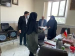 آئین تجلیل از اساتید سرآمد دانشکده های فنی و حرفه ای سبزوار 2