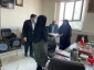 برگزاری آئین تجلیل از اساتید سرآمد دانشکده های فنی و حرفه ای سبزوار