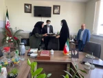 آئین تجلیل از اساتید سرآمد دانشکده های فنی و حرفه ای سبزوار 3