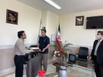 آئین تجلیل از اساتید سرآمد دانشکده های فنی و حرفه ای سبزوار 9