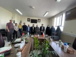 آئین تجلیل از اساتید سرآمد دانشکده های فنی و حرفه ای سبزوار 11