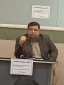 برگزاری کارگاه آموزشی با عنوان آمادگی برای ایام امتحانات