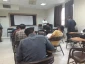 برگزاری امتحانات حضوری  پایان ترم بعد از دو سال وقفه در قاب تصویر