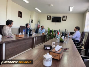 بازدید مدیر کل محترم اداره خدمات آموزشی و نماینده محترم هیات نظارت و ارزیابی دانشگاه فنی و حرفه ای از روند برگزاری امتحانات 3