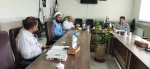 برگزاری جلسه شورای امر به معروف و نهی از منکر 3