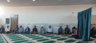 برگزاری مراسم جشن  به مناسبت بزرگداشت عید سعید غدیر خم 2