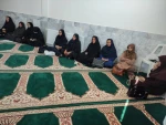 برگزاری مراسم جشن  به مناسبت بزرگداشت عید سعید غدیر خم 4