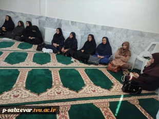 برگزاری مراسم جشن  به مناسبت بزرگداشت عید سعید غدیر خم 4