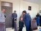 برگزاری جلسه تکریم و تجلیل از کارکنان نمونه دانشکده های فنی و حرفه ای سبزوار