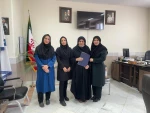 برگزاری جلسه تکریم و تجلیل از کارکنان نمونه دانشکده های فنی و حرفه ای سبزوار  4
