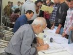 گزارش تصویری از حضور دانشجویان جدیدالورود 3